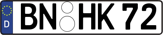 BN-HK72