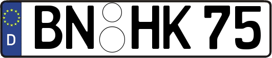 BN-HK75