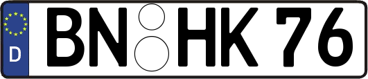 BN-HK76