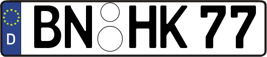 BN-HK77