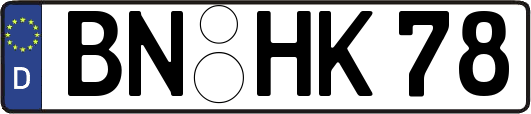BN-HK78
