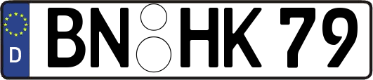 BN-HK79