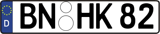 BN-HK82