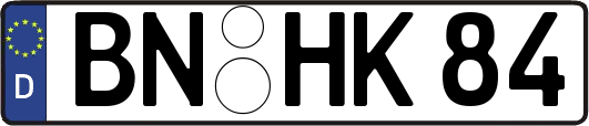BN-HK84