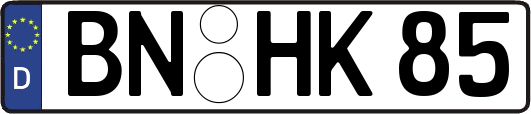 BN-HK85