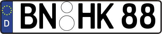 BN-HK88