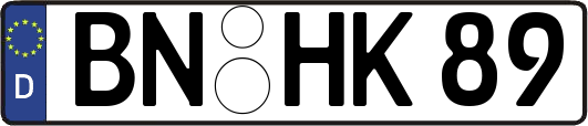 BN-HK89
