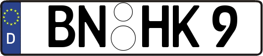 BN-HK9