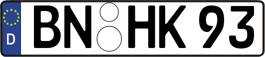 BN-HK93