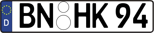 BN-HK94
