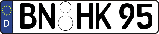 BN-HK95