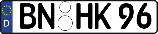 BN-HK96