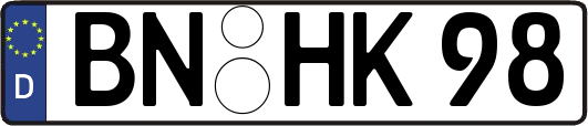 BN-HK98