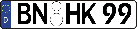 BN-HK99