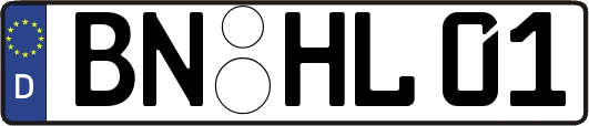 BN-HL01