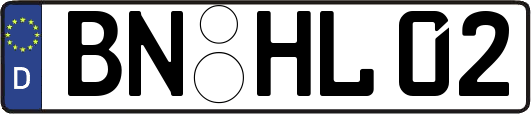 BN-HL02