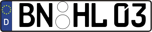 BN-HL03
