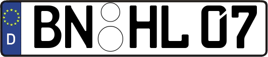 BN-HL07