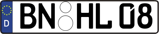 BN-HL08