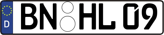 BN-HL09