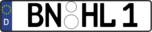 BN-HL1