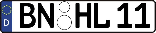BN-HL11