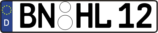 BN-HL12