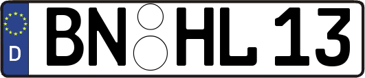 BN-HL13
