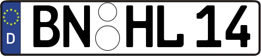 BN-HL14