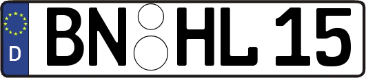 BN-HL15