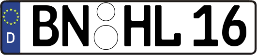 BN-HL16