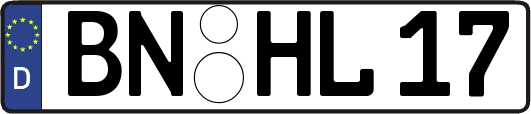 BN-HL17