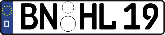 BN-HL19