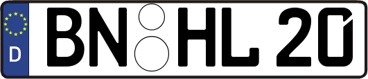 BN-HL20