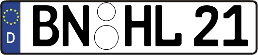 BN-HL21