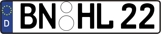 BN-HL22