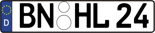 BN-HL24