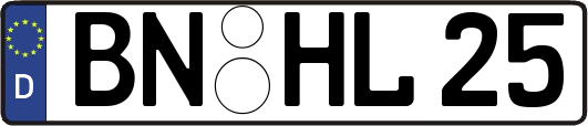 BN-HL25