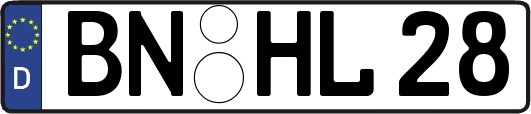 BN-HL28