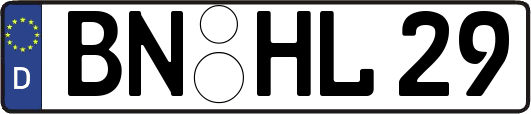BN-HL29
