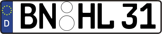 BN-HL31