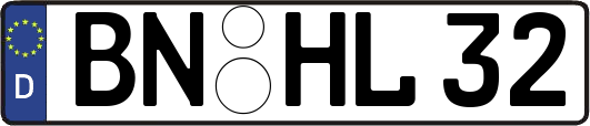 BN-HL32