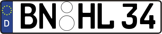 BN-HL34