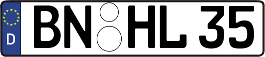 BN-HL35