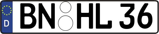 BN-HL36