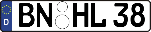 BN-HL38