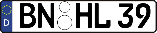 BN-HL39