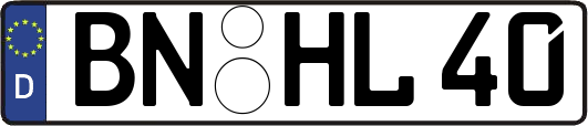 BN-HL40
