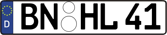 BN-HL41