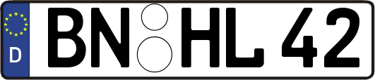 BN-HL42